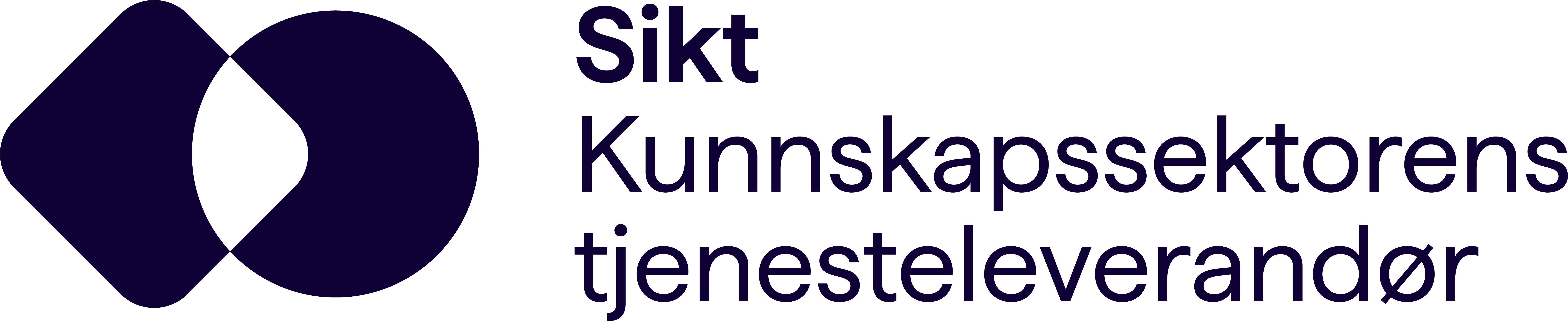 Sikt-logo